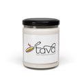 Soy Candle — Tava Turkish Mediterranean Scented Jar (9 oz)